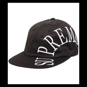 Supreme side arc six panel